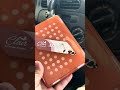 Para sa mahihiluhin at ayaw sa amoy ng car freshener #freshener #carfreshener #clairairfreshener