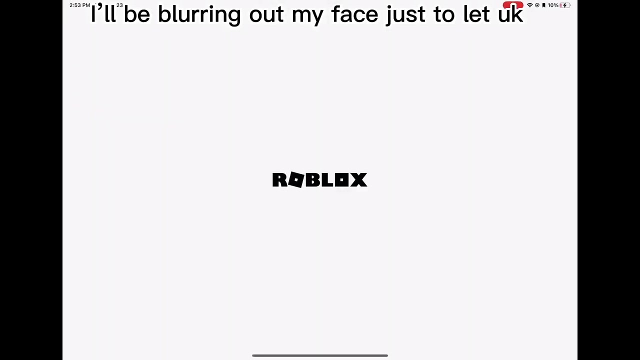 I CANT GET INTO ROBLOX WHY YouTube I cant get into roblox why youtube