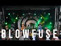 Blowfuse  extrait live  xtreme fest9  30072022