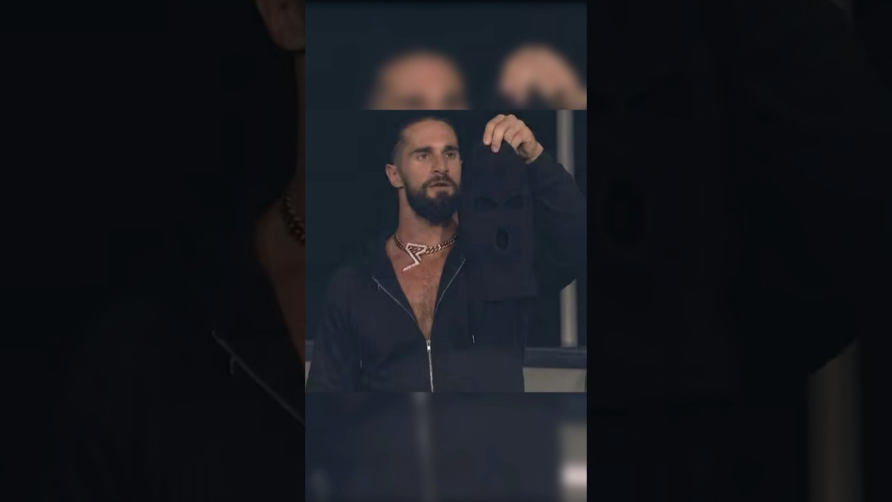 🤯Seth Rollins Return as Mystery Man & Destroy Vision WWE Raw 16 Feb 2026 Highlights Today 
