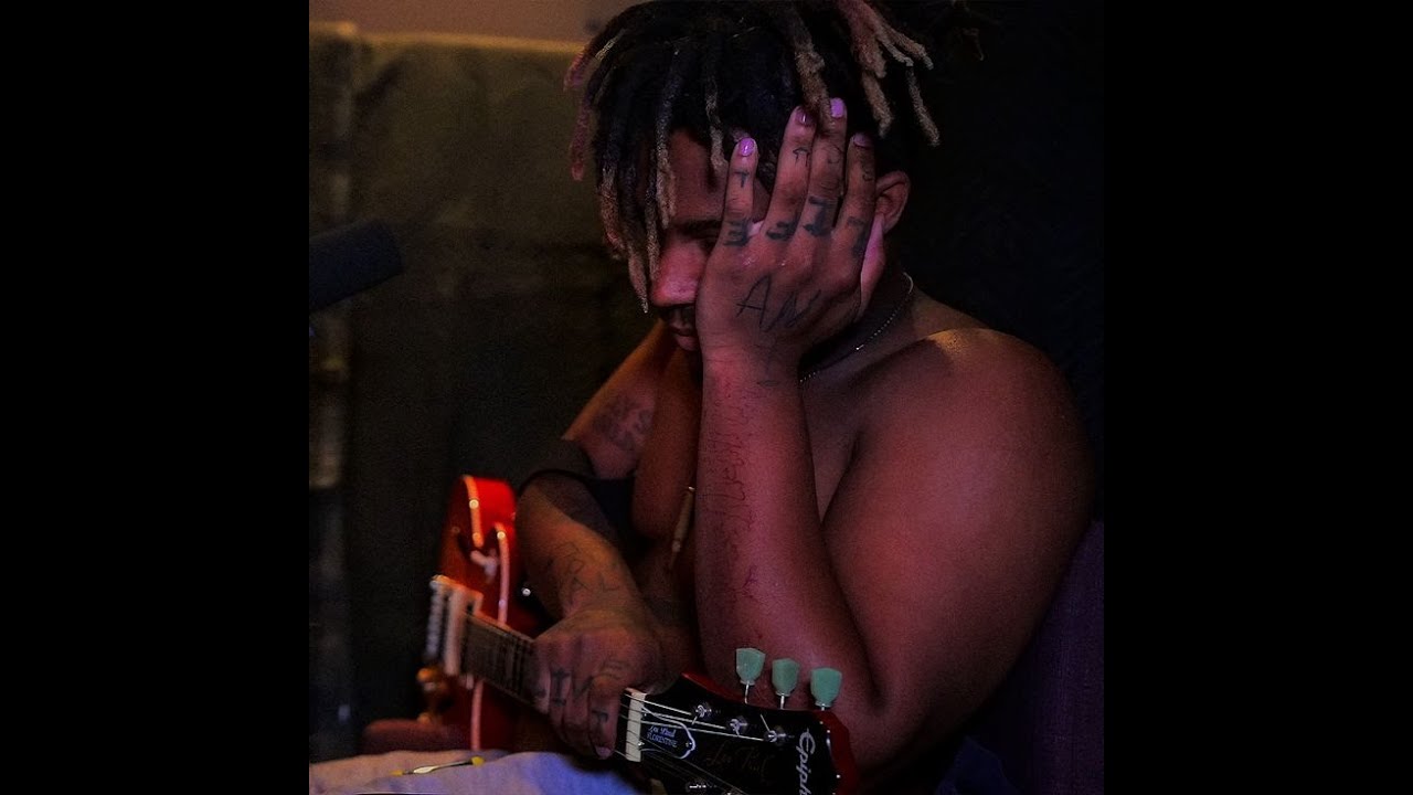 24 minutes of Juice WRLD unreleased songs2025#29