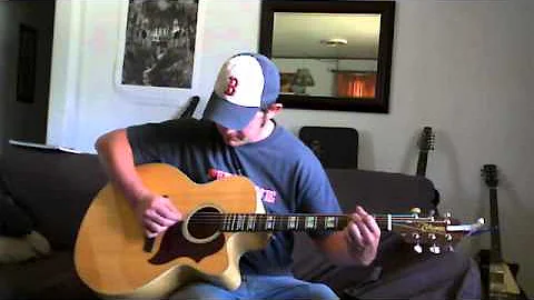 3 Am Acoustic (Cover by Mark Forehand)
