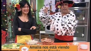 Programa 129 - Sabor a mi 2009