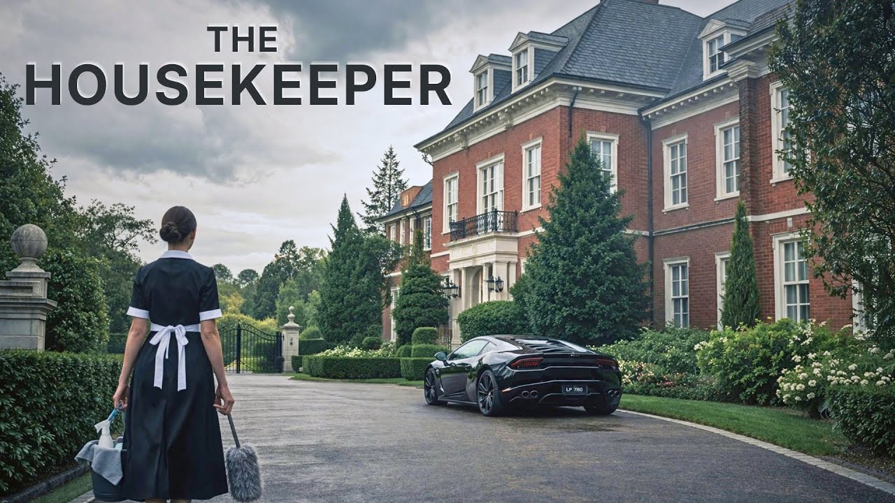 The Housekeeper