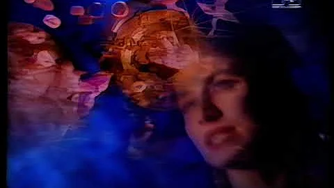 Betsy Cook -  Love is the Groove [MTV] 1991