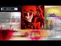 Hazbin hot react to Alastor pt.1