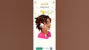 dop 2 level 85, Modernize it