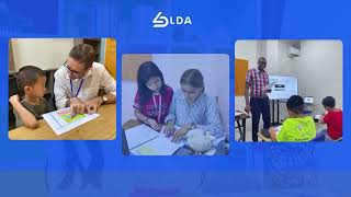 LDA (Language Development Academy) - Trung tâm Ngôn Ngữ và Kỹ Năng Hội Nhập Toàn Cầu