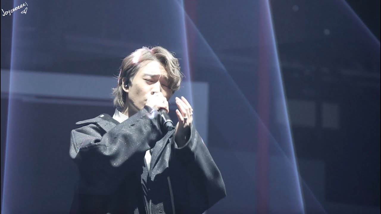 211208 Jer 柳應廷 砂之器 MOOV LIVE MUSIC ON THE ROAD