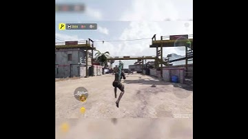 Drop Shot | CODM BR #codm #brcodm #codmshorts