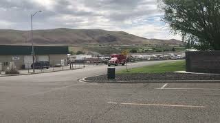 NEW Medic 1221 Responding