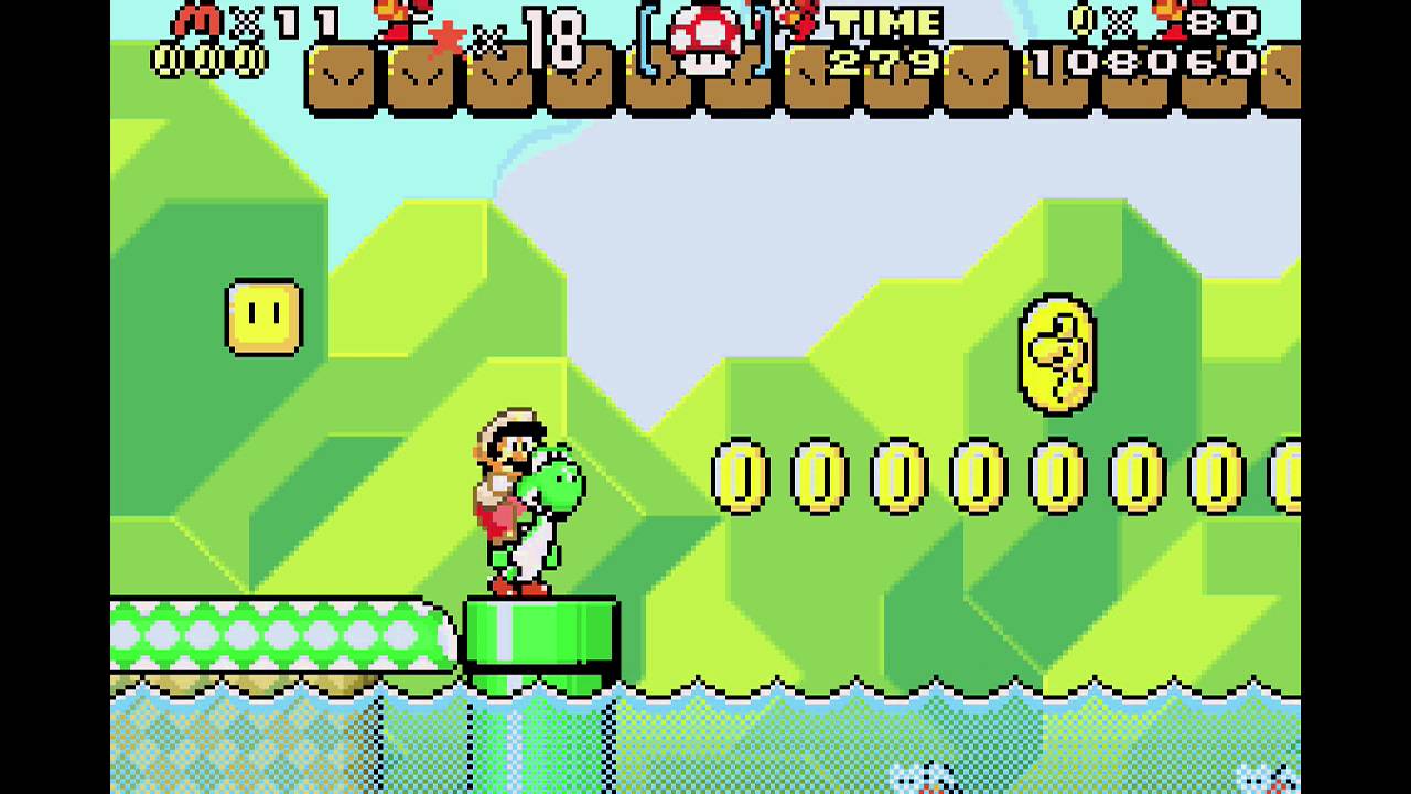 Super Mario Advance 2 Wii U Virtual Console 5 Yoshi s Island 4 super-mario-advance-2-wii-u-virtual-console-5-yoshi-s-island-4