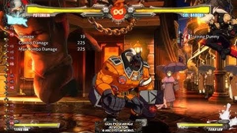 New Potemkin 6K loop route - Rev 2 ver 2.1