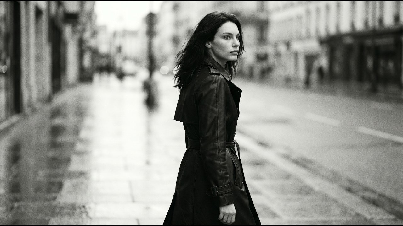 GISELLE — The Return (Darkwave | Post-Punk | Official Audio) auf YouTube ansehen GISELLE — The Return (Darkwave | Post-Punk | Official Audio) auf YouTube ansehen