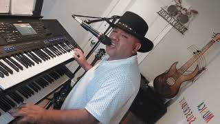 Rafael Cerda Composicion Una Tarde Gris