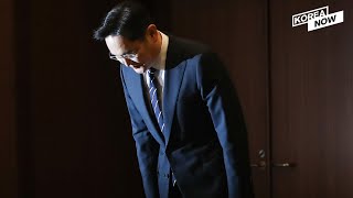 Samsung heir says he will not hand over management to his children