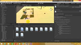 Dancing Line in Unity - Tutorial#15 - Taking turn in any direction(script included) screenshot 5