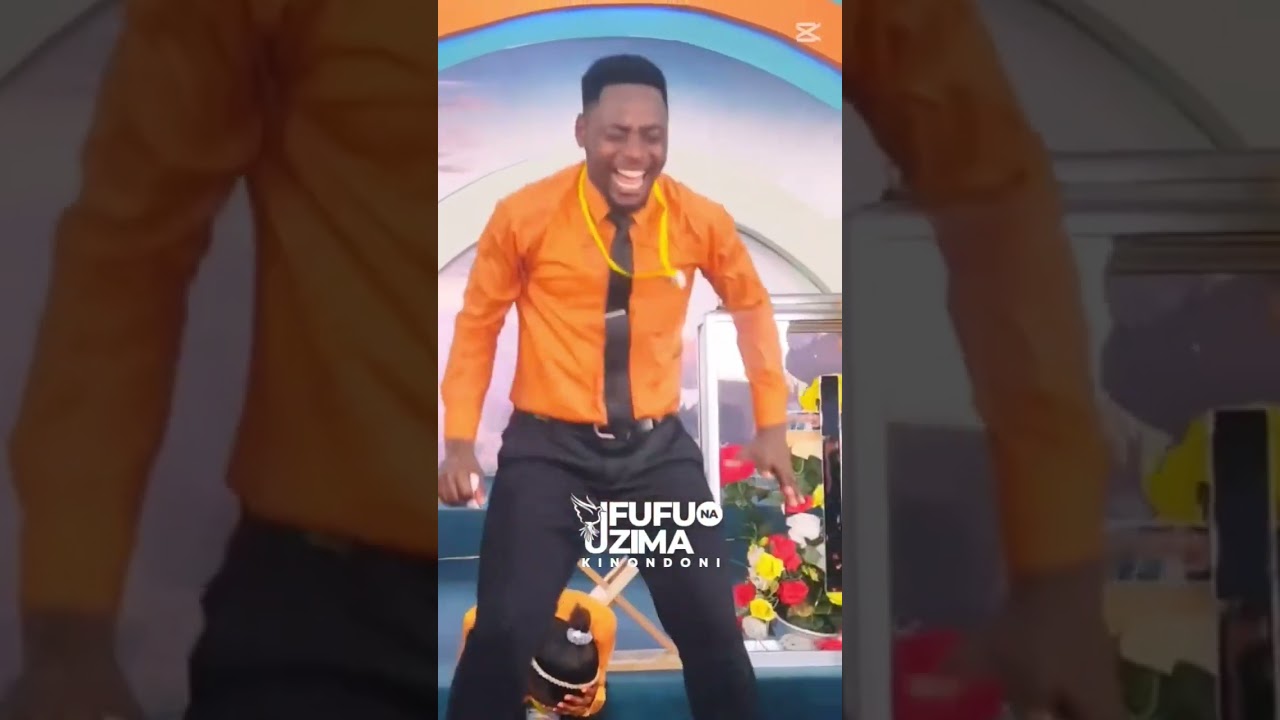 Aliingia rohoni mwangu, akanipa kutulia #worshipmusic #kunenakwalugha