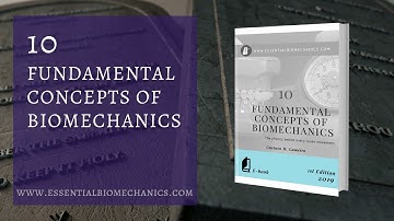 10_Fundamental_Concepts | Essential Biomechanics