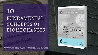10_Fundamental_Concepts | Essential Biomechanics