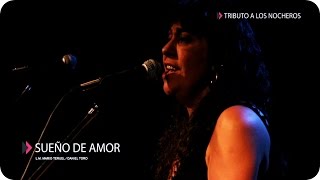 Video thumbnail of "La Moro - Sueño de Amor"