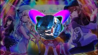 DJ GUA TAU TENANG AJA X POMPA SLOW TIK TOK VIRAL FYP 2023