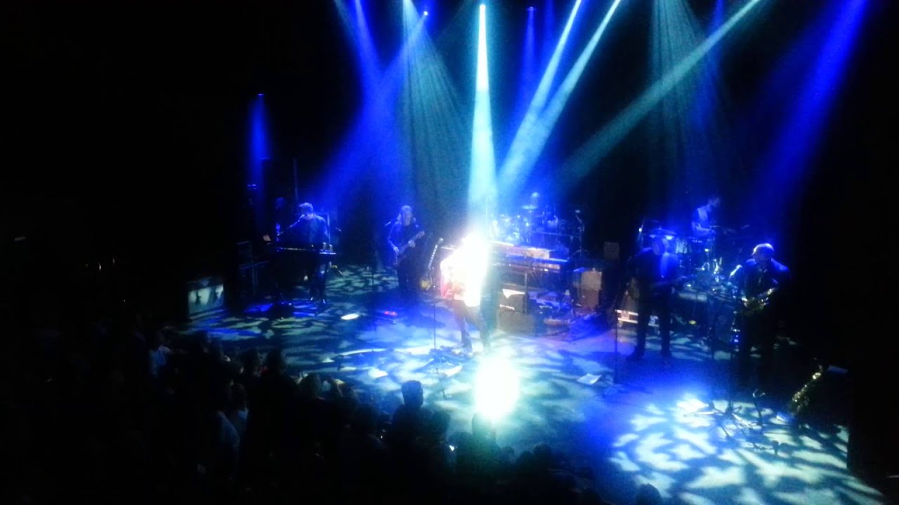 Paul Carrack Hedon Zwolle YouTube