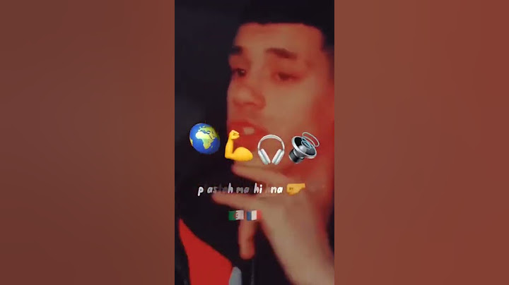 راماج شاب جزائري قوة 🔥🔥🥵