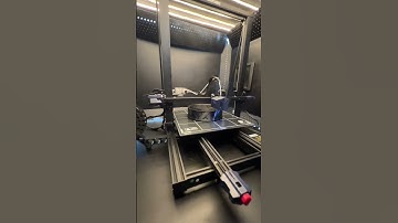 3d printed trash can 🗑️