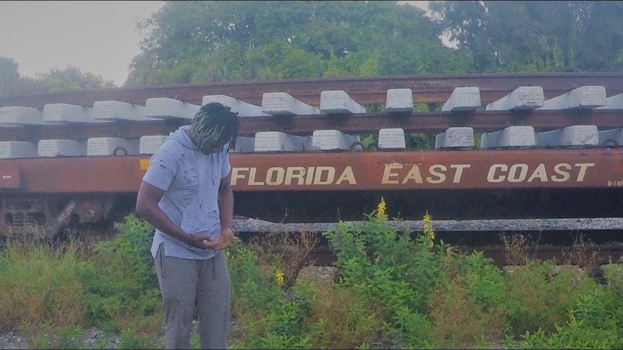 Or3o Squid - Broke ft. Khonsu [Official Music Video]