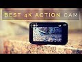 Xiaomi Mijia 4k Review - The Best 4K Action Camera Under $90