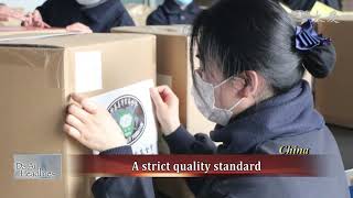 【Da Ai Headlines】20200503