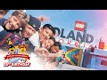 Celebrating 25 Years at LEGOLAND® California Resort