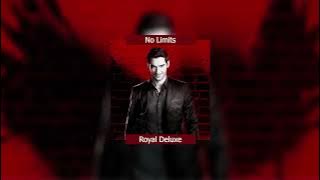 songs that make you feel like a Lucifer Morningstar