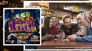 Wplay casino 3 Dragons