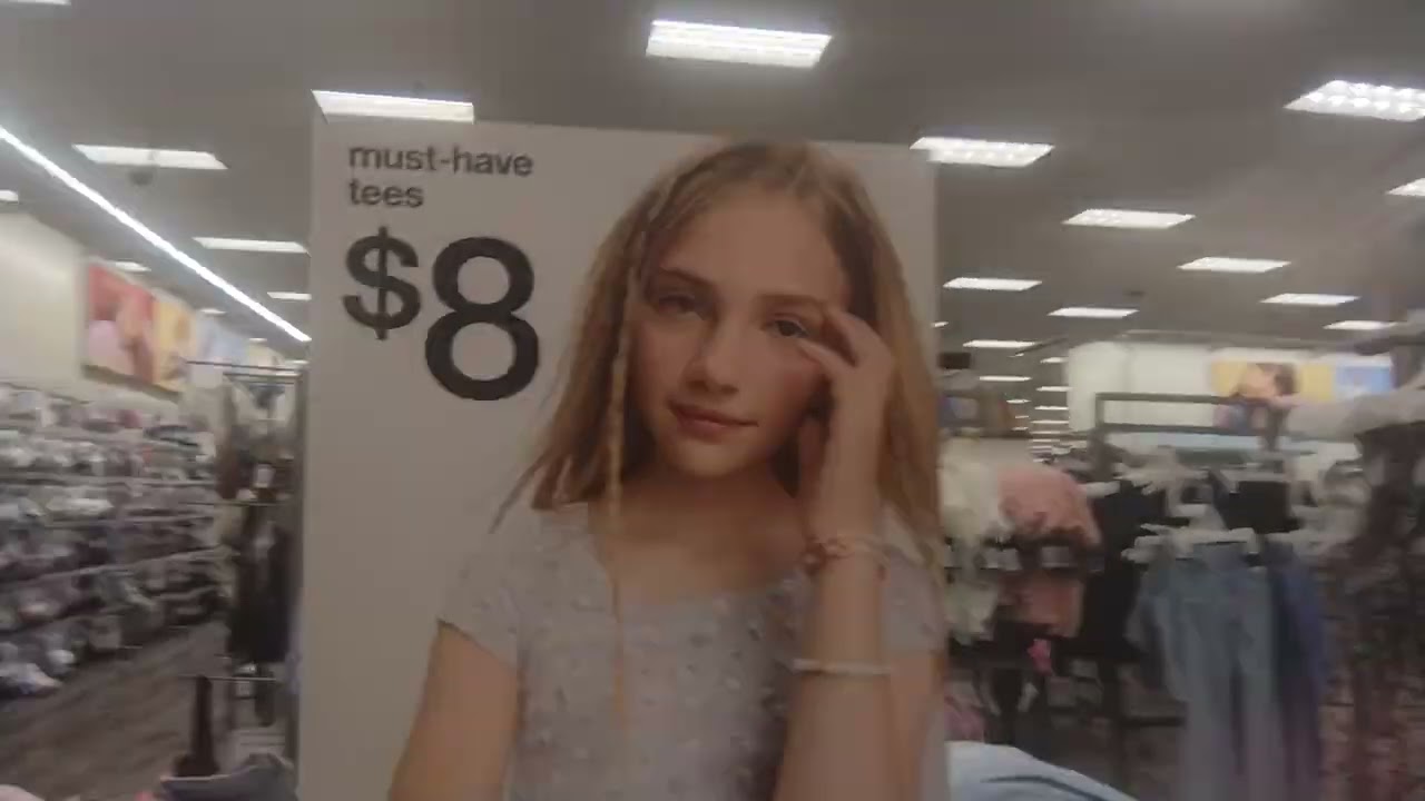 Target Shopping Spree 2024 Back To School