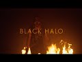 The interbeing  black halo official