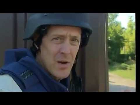 News   Ukraine crisis  Fighting in Donetsk despite ceasefire  BBC
