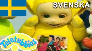Teletubbies Svenska: Säsong 9, Episod 220