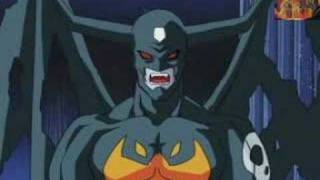 tributo a devimon
