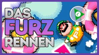 Dieses Viewerlevel lässt mich ins Ziel FURZEN 😂