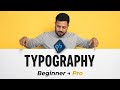 Design Looks Cheap? Fix It With Typography in Photoshop