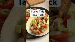 I Tried Making Tacos in the Air Fryer