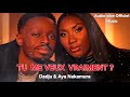 Dadju Ft Aya Nakamura Nouveauté Audio Officiel EXCLUSIVE Audio Vibe 2026 Dadju Ft Aya Nakamura Nouveauté Audio Officiel EXCLUSIVE Audio Vibe 2026