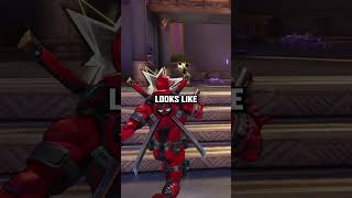 WTF, NO WAY THE RIVALS DEVS PUT THIS IN!?!? screenshot 4