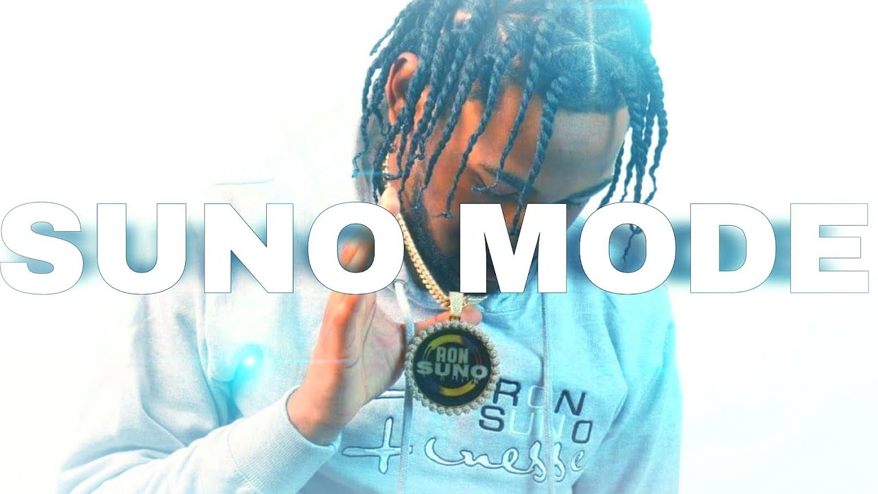 [FREE] Ron Suno X Dusty Locane X Sturdy Type Beat 2022 - ~"SUNO MODE"~ | Sturdy Drill Type Beat