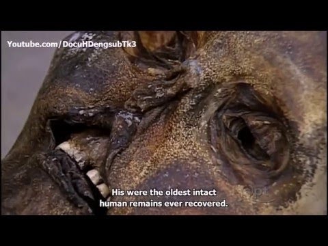 BBC Documentary 2017 - Iceman Murder Mystery in the Italian Alps | Full Documentary HD |