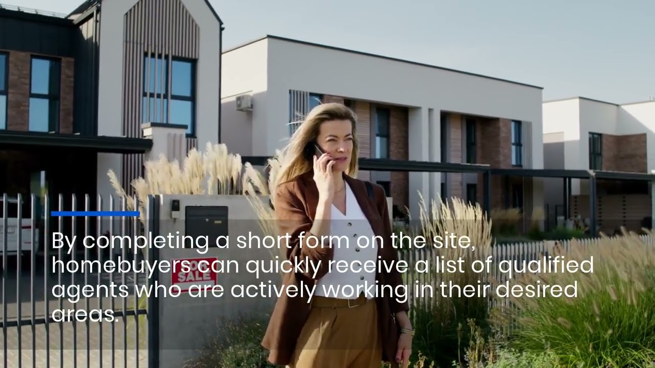 Need a Buyer’s Agent in Florida? Use This Free Tool to Find Verified Pros