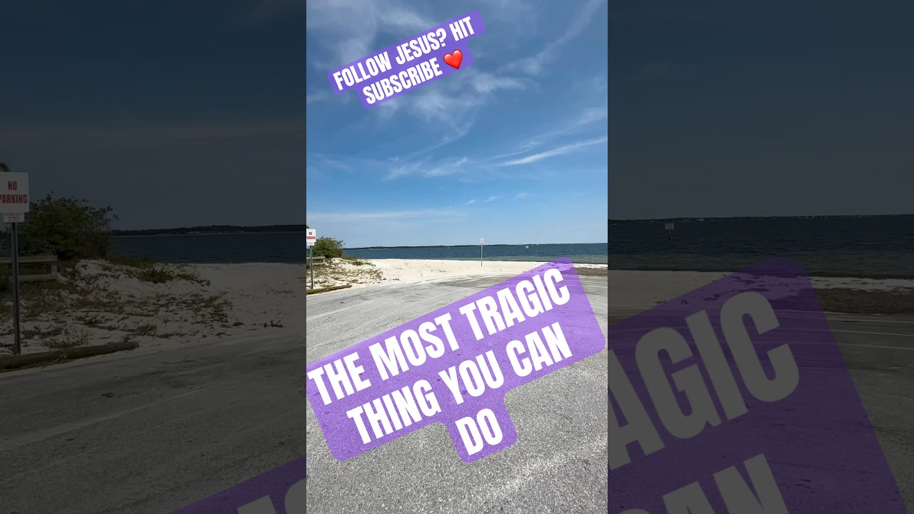 Ты попадешь на небеса? 