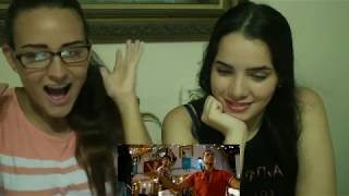 Spanish Girls React to Senorita Song | Zindagi Na Milegi Dobara